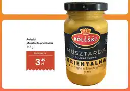 Dino Musztarda orientalna Roleski oferta