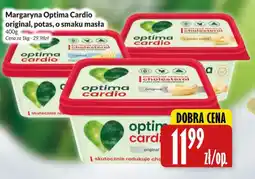 Hala Wola Optima Cardio Margaryna oferta