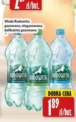 Hala Wola Rodowita Woda oferta