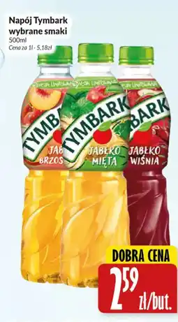 Hala Wola Tymbark Napój oferta
