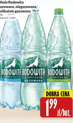Hala Wola Rodowita Woda oferta