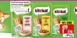 Hala Wola Kitekat Karma dla kotów oferta