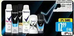 Hala Wola Rexona Dezodorant oferta
