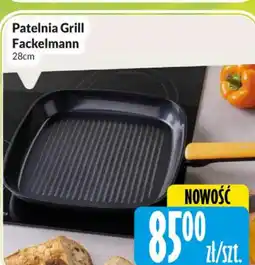 Hala Wola Fackelmann Patelnia Grill oferta