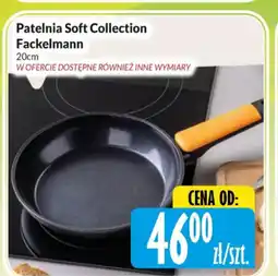 Hala Wola Fackelmann Patelnia Soft Collection oferta