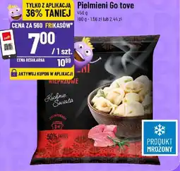 Polomarket PikNik Kids Paluszki serowe oferta