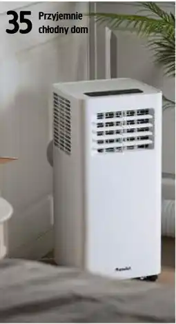 Jula Klimatyzator przenośny oferta