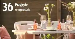 Jula Meble ogrodowe i dekoracje - Przyjęcie w ogrodzie oferta