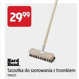 Jula Hard Head Szczotka do szorowania z trzonkiem oferta
