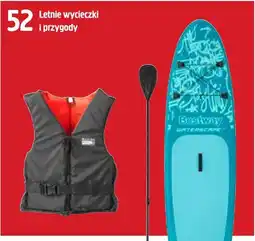 Jula Deska SUP Bestway i akcesoria wodne oferta