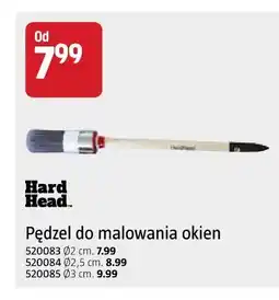 Jula Hard Head Pędzel do malowania okien oferta