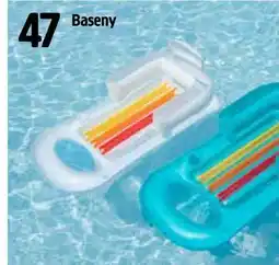 Jula Baseny i akcesoria basenowe oferta