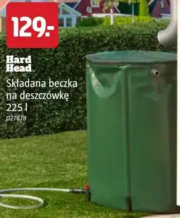 Jula Hard Head Składana beczka na deszczówkę oferta