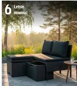 Jula Letnie nowości oferta