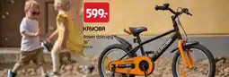 Jula KAYOBA Rower dziecięcy 16 oferta
