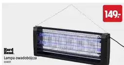 Jula Hard Head Lampa owadobójcza oferta