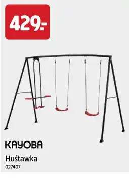 Jula KAYOBA Huśtawka oferta
