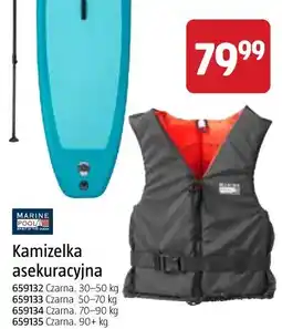 Jula Marine Pool Kamizelka asekuracyjna oferta
