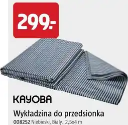 Jula Kayoba Wykładzina do przedsionka oferta