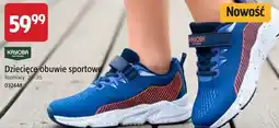 Jula Kayoba Dziecięce obuwie sportowe oferta