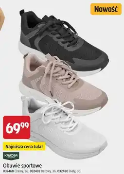 Jula Kayoba Outdoor Obuwie sportowe oferta