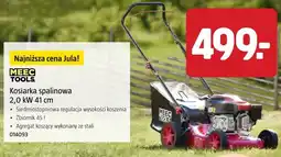 Jula Meec Tools Kosiarka spalinowa oferta
