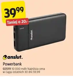 Jula anslut Powerbank oferta