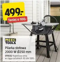 Jula Pilarka stołowa 2000 W oferta