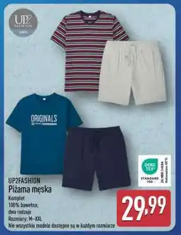 ALDI UP2FASHION oferta