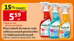 Auchan LUDWIK oferta