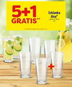 Polomarket Szklanka Alva oferta
