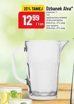 Polomarket Dzbanek Alva oferta