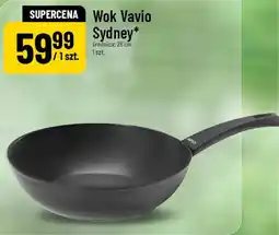 Polomarket Wok Vavio Sydney oferta