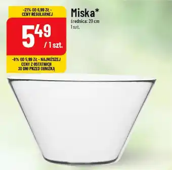 Polomarket Miska oferta