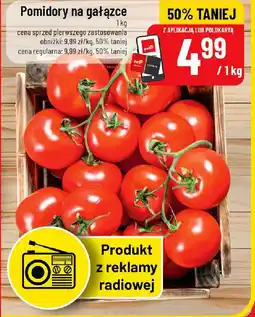 Polomarket Pomidory na gałązce oferta