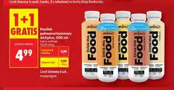 Biedronka Posiłek pełnowartościowy Aktiplus Pancakes oferta