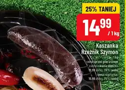 Polomarket Kaszanka Rzeźnik Szymon oferta