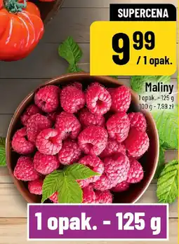 Polomarket Maliny oferta