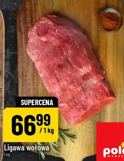 Polomarket Ligawa wołowa oferta