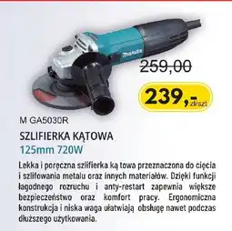 Unimet Makita szlifierka kątowa oferta