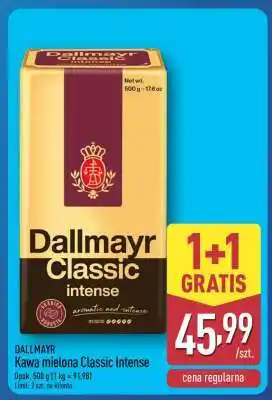 ALDI DALLMAYR oferta
