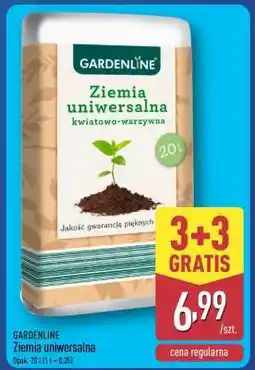 ALDI GARDENLINE oferta