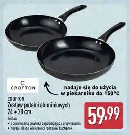 ALDI CROFTON oferta