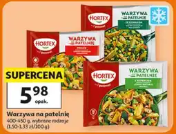 Auchan HORTEX oferta