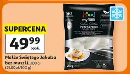 Auchan MYFOOD oferta