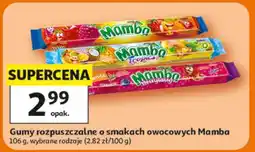 Auchan Mamba oferta