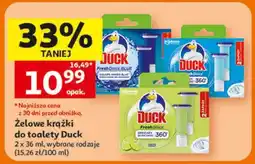 Auchan Duck oferta