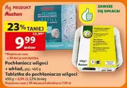 Auchan Pochłaniacz wilgoci oferta