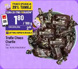 Polomarket Trufle Choco Charlie oferta