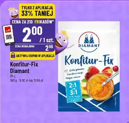 Polomarket Konfitur-Fix Diamant oferta